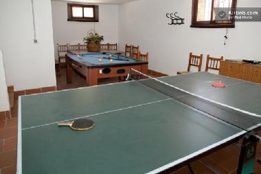 Casa de vacaciones en GUEVEJAR (Granada)Casa de vacaciones