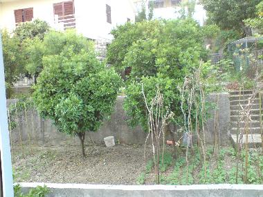 Casa de vacaciones en Herceg Novi (Montenegro)Casa de vacaciones