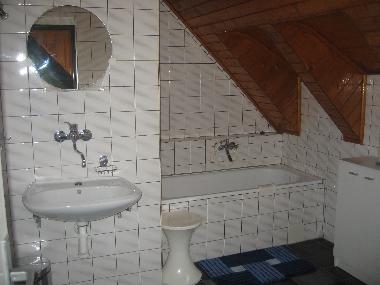 Cama y desayuno en HOHE TATRA / STARA LESNA (Presovsky)Casa de vacaciones