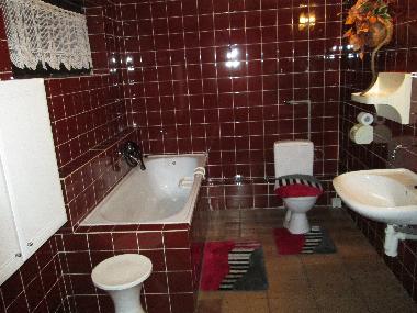 Cama y desayuno en HOHE TATRA / STARA LESNA (Presovsky)Casa de vacaciones