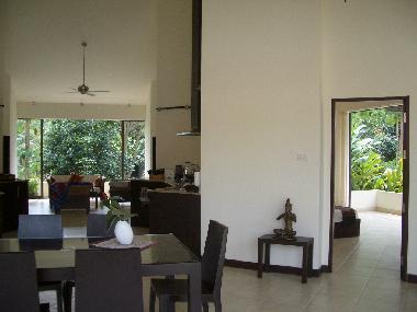 Casa de vacaciones en Koh Samui Suratthani (Surat Thani)Casa de vacaciones