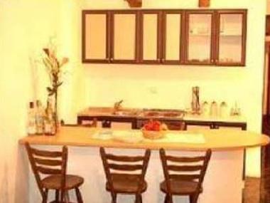 Cama y desayuno en SVETI STEFAN (Montenegro)Casa de vacaciones