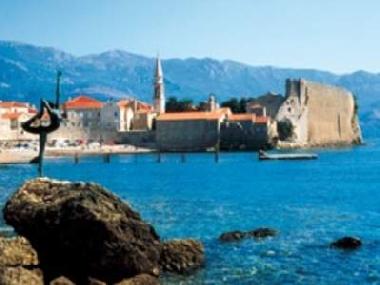 Cama y desayuno en SVETI STEFAN (Montenegro)Casa de vacaciones