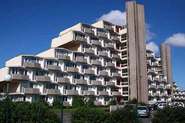 Apartamento de vacaciones en de haan (Flandes)Casa de vacaciones