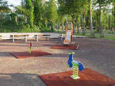 Apartamento de vacaciones en de haan (Flandes)Casa de vacaciones