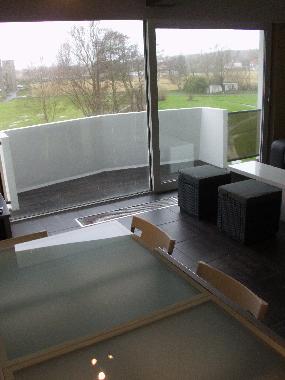 Apartamento de vacaciones en de haan (Flandes)Casa de vacaciones