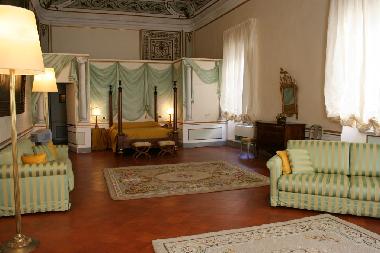 Palacio / Castillo en Lucca (Lucca)Casa de vacaciones