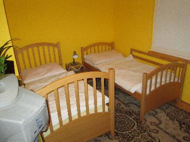 Cama y desayuno en HOHE TATRA / STARA LESNA (Presovsky)Casa de vacaciones