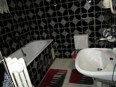 Cama y desayuno en HOHE TATRA / STARA LESNA (Presovsky)Casa de vacaciones