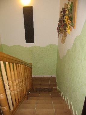 Cama y desayuno en HOHE TATRA / STARA LESNA (Presovsky)Casa de vacaciones