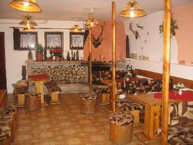 Cama y desayuno en HOHE TATRA / STARA LESNA (Presovsky)Casa de vacaciones