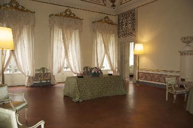 Palacio / Castillo en Lucca (Lucca)Casa de vacaciones