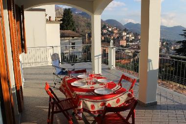 Apartamento de vacaciones en Calolziocorte (Lecco)Casa de vacaciones