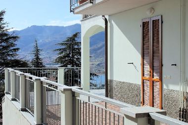 Apartamento de vacaciones en Calolziocorte (Lecco)Casa de vacaciones