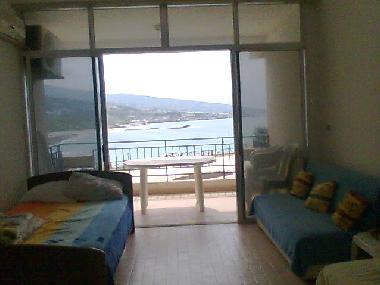 Chalet en Batroun (Liban-Nord)Casa de vacaciones