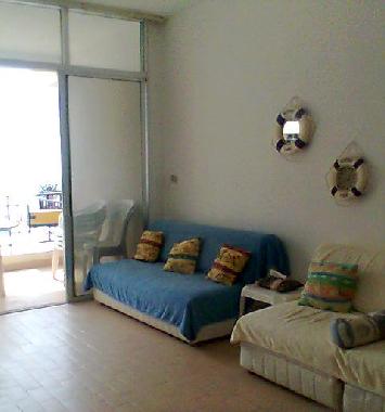 Chalet en Batroun (Liban-Nord)Casa de vacaciones