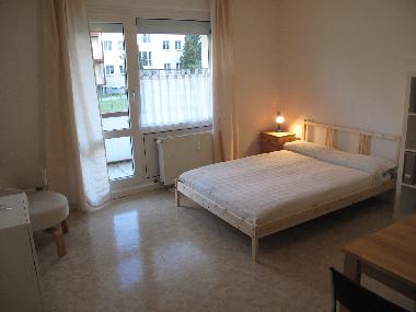 Apartamento de vacaciones en Dresden (Schsisches Elbland)Casa de vacaciones