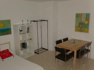 Apartamento de vacaciones en Dresden (Schsisches Elbland)Casa de vacaciones
