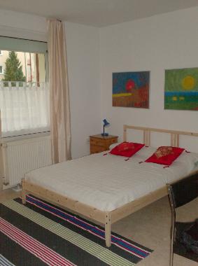 Apartamento de vacaciones en Dresden (Schsisches Elbland)Casa de vacaciones