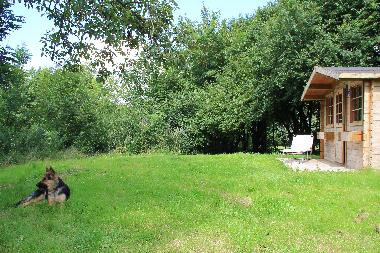 Apartamento de vacaciones en Wagersrott (Ostsee-Festland)Casa de vacaciones