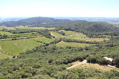 Apartamento de vacaciones en Cornillon (Gard)Casa de vacaciones
