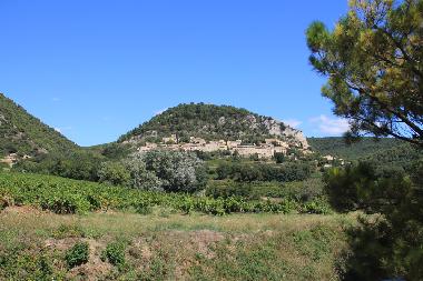 Apartamento de vacaciones en Cornillon (Gard)Casa de vacaciones