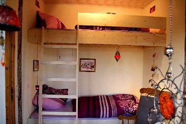 Apartamento de vacaciones en Wagersrott (Ostsee-Festland)Casa de vacaciones