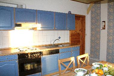 Apartamento de vacaciones en Wagersrott (Ostsee-Festland)Casa de vacaciones