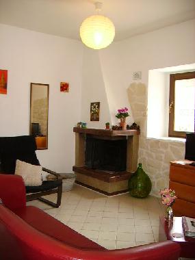Villa en Bugnara (L