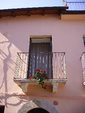 Villa en Bugnara (L