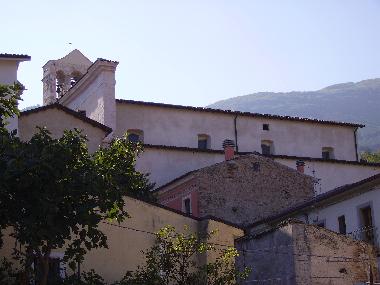 Villa en Bugnara (L
