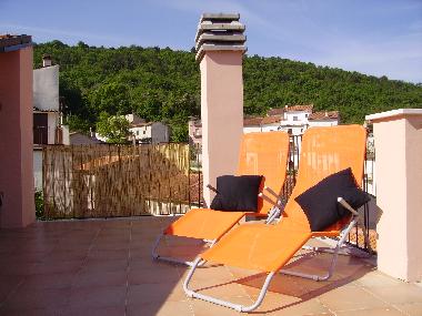 Villa en Bugnara (L