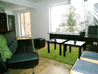 Apartamento de vacaciones en Hirschhorn Neckar (Odenwald-Bergstrae-Neckartal)Casa de vacaciones