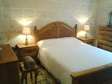 Apartamento de vacaciones en Birgu (Malta)Casa de vacaciones