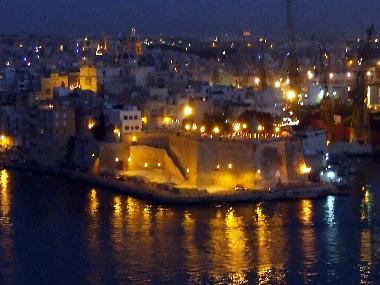 Apartamento de vacaciones en Birgu (Malta)Casa de vacaciones