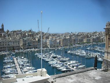 Apartamento de vacaciones en Birgu (Malta)Casa de vacaciones