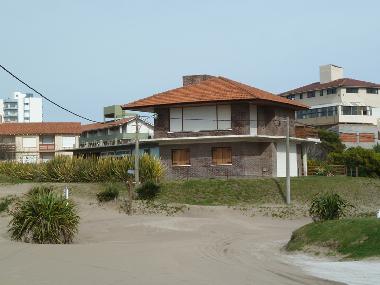 Apartamento de vacaciones en Villa Gesell (Buenos Aires)Casa de vacaciones