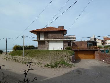 Apartamento de vacaciones en Villa Gesell (Buenos Aires)Casa de vacaciones