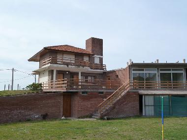 Apartamento de vacaciones en Villa Gesell (Buenos Aires)Casa de vacaciones