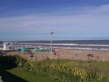 Apartamento de vacaciones en Villa Gesell (Buenos Aires)Casa de vacaciones