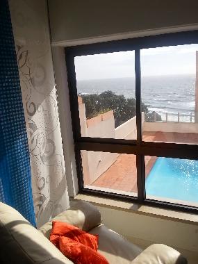 Apartamento de vacaciones en ponta Delgada (Azoras)Casa de vacaciones