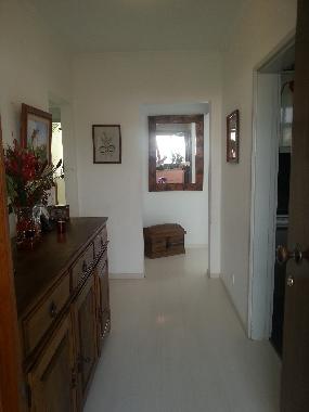 Apartamento de vacaciones en ponta Delgada (Azoras)Casa de vacaciones