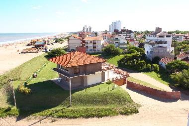 Apartamento de vacaciones en Villa Gesell (Buenos Aires)Casa de vacaciones
