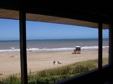 Apartamento de vacaciones en Villa Gesell (Buenos Aires)Casa de vacaciones