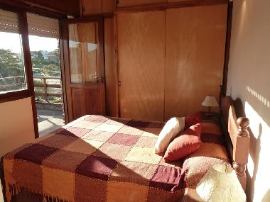 Apartamento de vacaciones en Villa Gesell (Buenos Aires)Casa de vacaciones