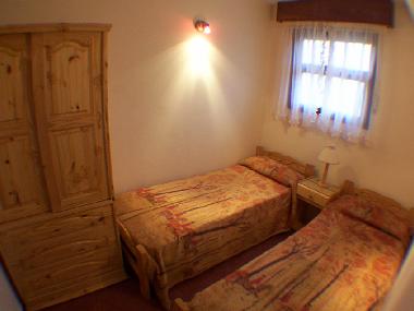 Apartamento de vacaciones en Villa Gesell (Buenos Aires)Casa de vacaciones