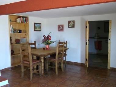 Apartamento de vacaciones en Benicarl� (Castell�n / Castell�)Casa de vacaciones