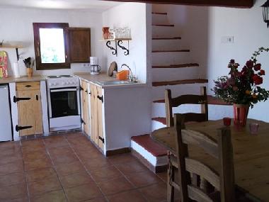Apartamento de vacaciones en Benicarl� (Castell�n / Castell�)Casa de vacaciones