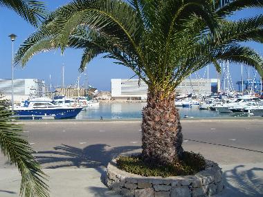 Apartamento de vacaciones en Benicarl� (Castell�n / Castell�)Casa de vacaciones