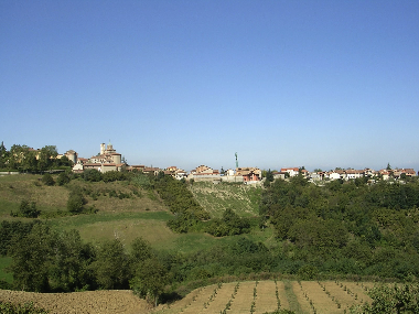 Apartamento de vacaciones en Belvedere Langhe (Cuneo)Casa de vacaciones